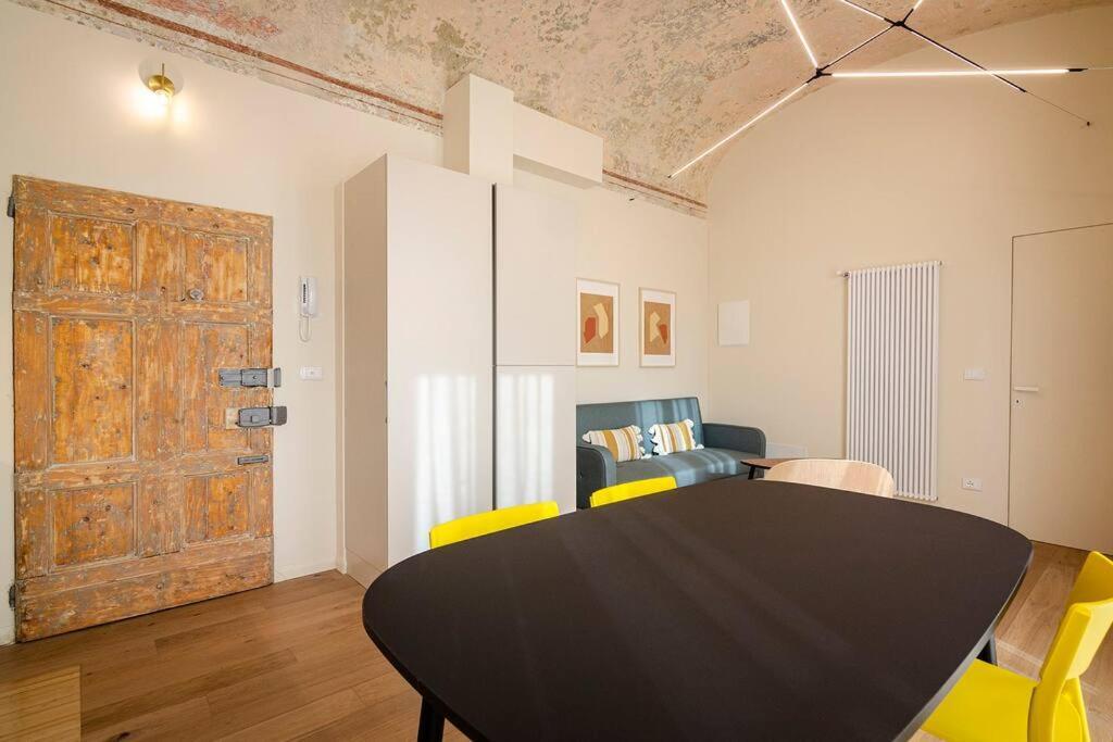 Casa Aldrovandi: Elegante E In Centro Storico Μπολόνια Εξωτερικό φωτογραφία