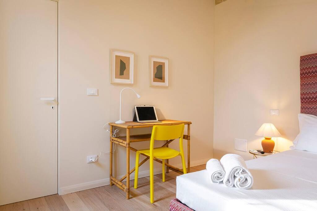 Casa Aldrovandi: Elegante E In Centro Storico Μπολόνια Εξωτερικό φωτογραφία