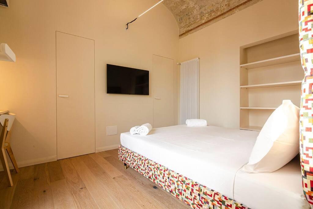 Casa Aldrovandi: Elegante E In Centro Storico Μπολόνια Εξωτερικό φωτογραφία