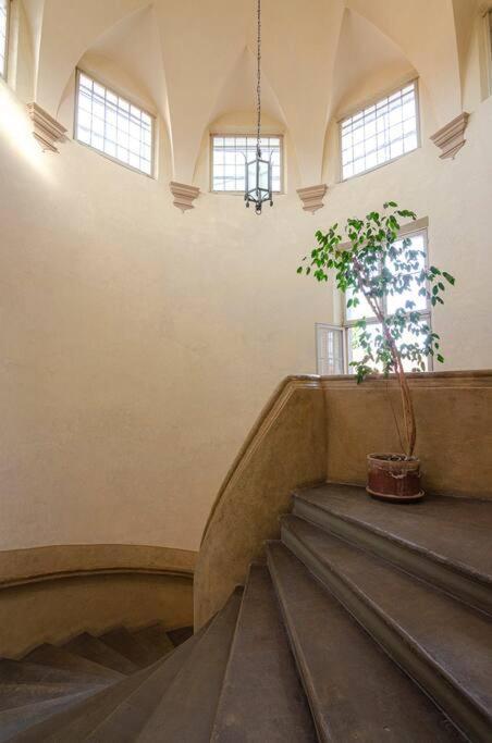 Casa Aldrovandi: Elegante E In Centro Storico Μπολόνια Εξωτερικό φωτογραφία