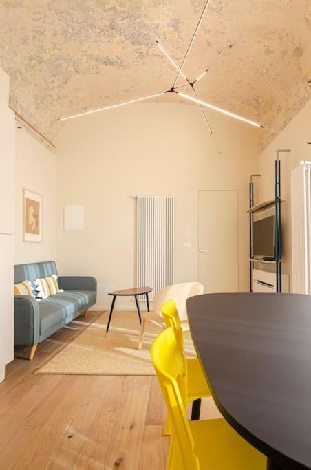 Casa Aldrovandi: Elegante E In Centro Storico Μπολόνια Εξωτερικό φωτογραφία