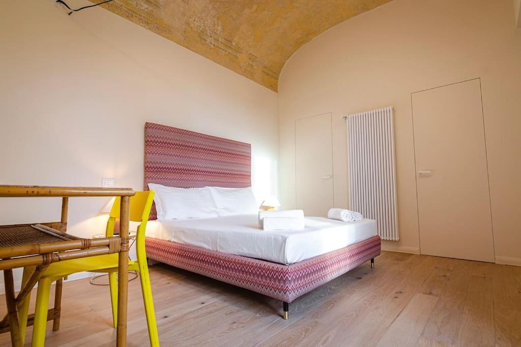 Casa Aldrovandi: Elegante E In Centro Storico Μπολόνια Εξωτερικό φωτογραφία